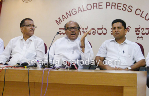 Janardhana Poojary.